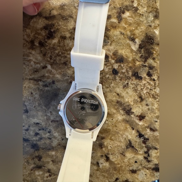 Rare One Direction Watch - Picture 3 of 5